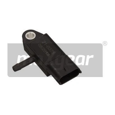 Snímač tlaku výfukových plynov MAXGEAR 21-0375