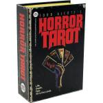 UPG Оригинални карти Таро Horror Tarot - Todd Alcott