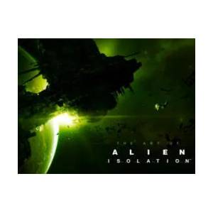 Art of Alien: Isolation (2014)