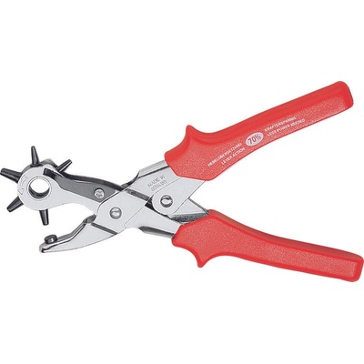 Kleště děrovací na kůži Waldhausen