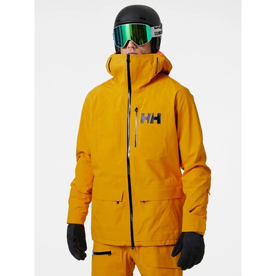 Helly hansen Яке ridge infinity shell