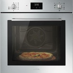 Smeg SF6400PZX Selection Фурна за вграждане