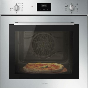 Smeg SF6400PZX Selection Фурна за вграждане