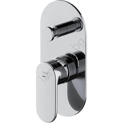 Cersanit Crea S951-305