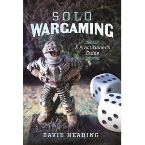 Solo Wargaming (ISBN: 9781399055536)