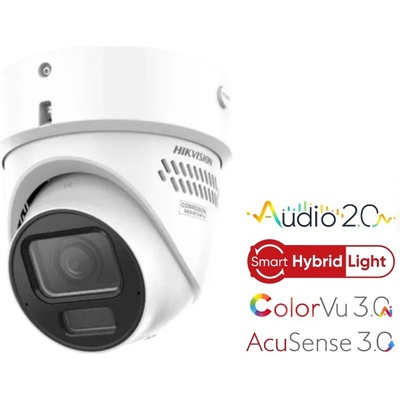 Hikvision DS-2CD2H87G3-LIZS2UY/SL(2.8-12mm)