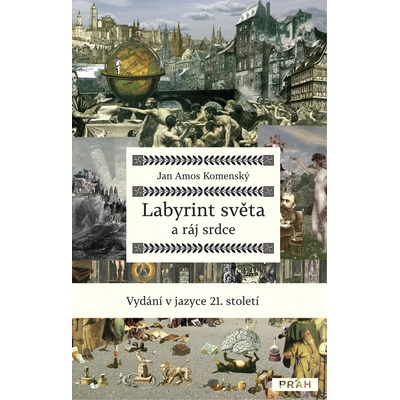 Labyrint světa a ráj srdce