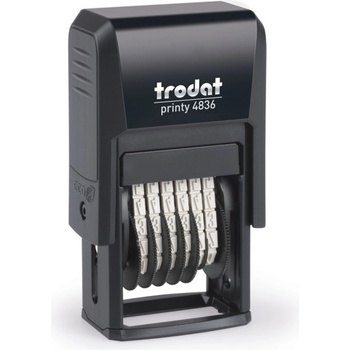 Trodat 4836