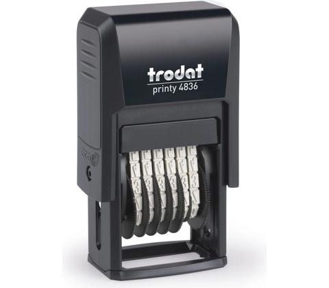 Trodat 4836