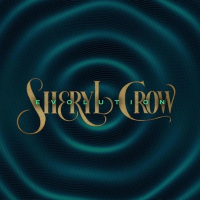 CROW, SHERYL - EVOLUTION CD