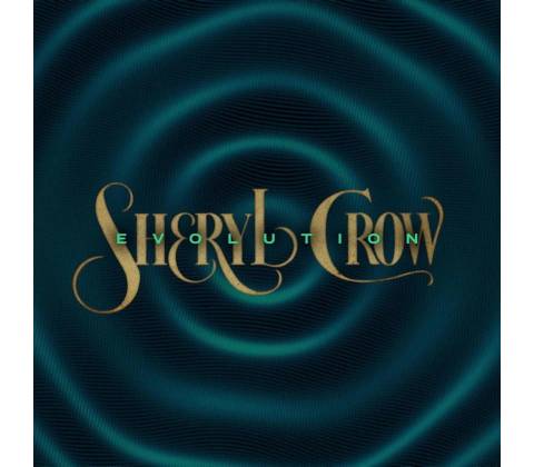 CROW, SHERYL - EVOLUTION CD