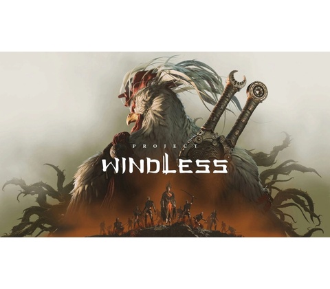 Project Windless