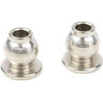 Team corally - Ball - 6.8mm - Steel - 2 pcs C-00180-170 (C-00180-170)