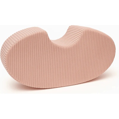 MeowBaby® Aesthetic Bean Shape, Powder Rose