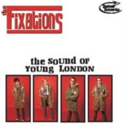 The Sound of Young London CD