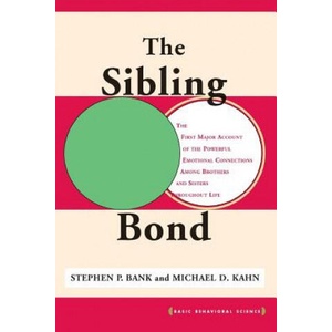 Sibling Bond (ISBN: 9780465078431)