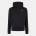 Air Jordan Суичър Air Jordan Essential Men's Fleece Pullover Hoodie - Black/White