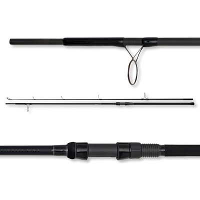 DAIWA Emblem Carp 3,9 m 3,5 lb 2 diely