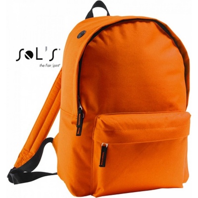 Sol's Bags rider oranžová 15 l