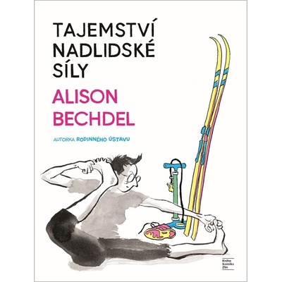 Tajemství nadlidské síly