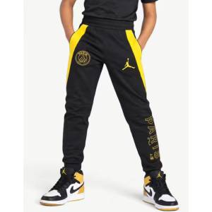 Nike x Jordan Paris Saint-Germain Leggings Black - magazinko