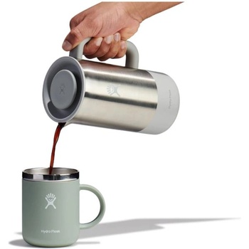 Image 1 of Hydro Flask French Press 950 ml