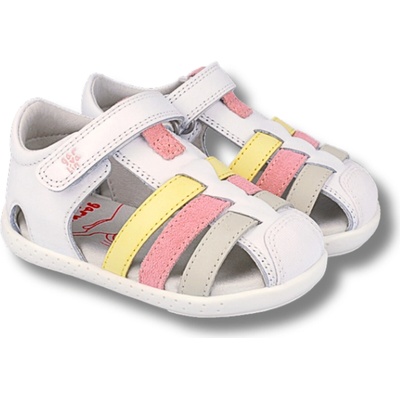 Garvalín barefoot sandálky Sauvage Blanco