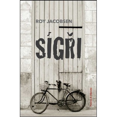 Sígři - Roy Jacobsen