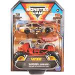 Spin Master Max D състезателен автомобил и Monster Truck 1: 64 (6072343_MAX_D)