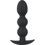 Black Velvets Анални топки Тежки топки (13, 3 см)