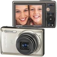 Olympus Mju 9010 - Heureka.sk