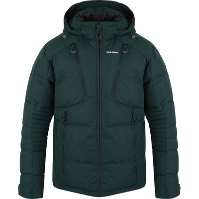 Husky Norel dark green – Zboží Mobilmania