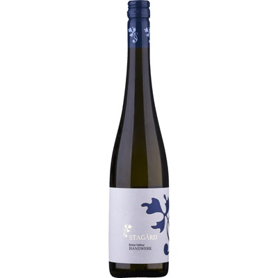 Lesehof Stagard Handwerk Grüner Veltliner Suché bílé 2024 12,5% 0,75 l (holá láhev)