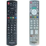 Panasonic n2qayb000572 - оригинален дистанционен контрол (n2qayb000572) Дистанционно