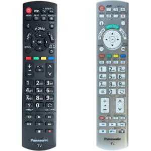 Panasonic n2qayb000572 - оригинален дистанционен контрол (n2qayb000572) Дистанционно