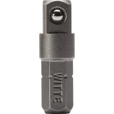 WITTE Adaptér 1/4 x 50 26398