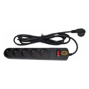 ORVALDI Surge Protector Orvaldi ORV 5 (5 m)
