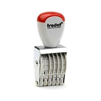 Trodat 1536