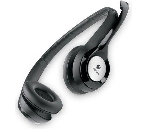Logitech Headset H390 USB