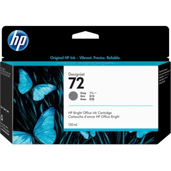 HP Тонер касета, HP, C9374A Nr. 72, сив (C9374A)