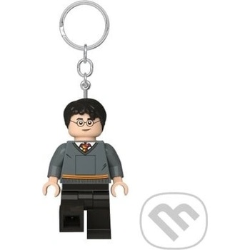 LEGO Harry Potter Harry Potter svítící figurka LGL KE201H