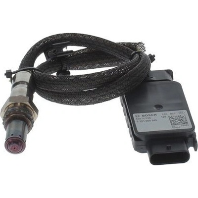 NOx-senzor, vstřikování močoviny BOSCH 0 281 008 645 (0281008645)