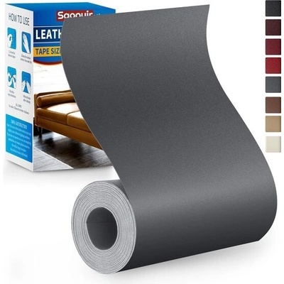 Samolepicí záplata z PU kůže Sgooyir 1 – Sleviste.cz