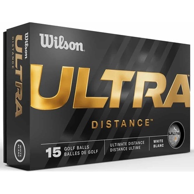 Wilson Ultra Distance 15 ks