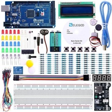 ELEGOO MEGA Basic Starter Kit 50.302.0010