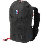 Millet Алпийска раница Millet Trilogy Sky 25+ Mountaineering backpack - Black - размер L/XL (503-1188-0112)