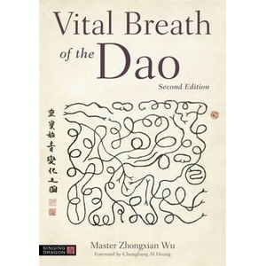 Vital Breath of the Dao | WU ZHONGXIAN (ISBN: 9781848193833)