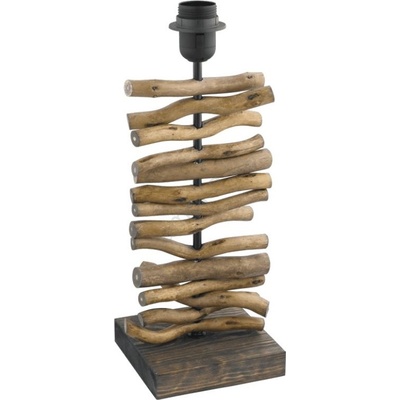 EGLO 79246 - Основа за лампа SEAHOUSE 1xE27/60W/230V (EG79246)