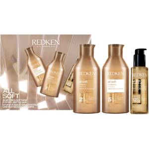 Redken All Soft подаръчен комплект за суха коса