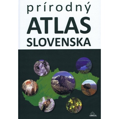 Prírodný atlas Slovenska